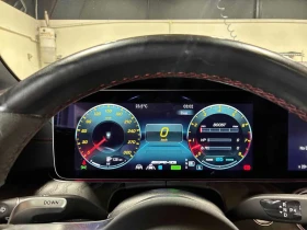 Mercedes-Benz AMG GT C * E 53 * CARFAX * ЦЕНА ДО БГ, снимка 13