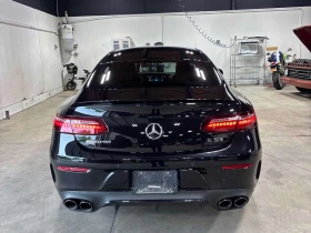 Mercedes-Benz AMG GT C * E 53 * CARFAX * ЦЕНА ДО БГ, снимка 5