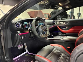 Mercedes-Benz AMG GT C * E 53 * CARFAX * ЦЕНА ДО БГ, снимка 12