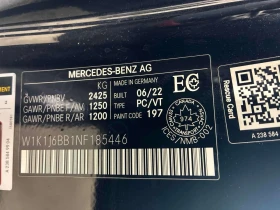 Mercedes-Benz AMG GT C * E 53 * CARFAX * ЦЕНА ДО БГ, снимка 15