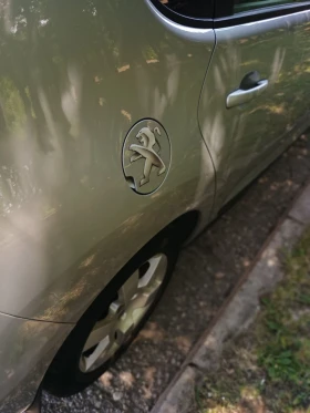 Peugeot 3008, снимка 15