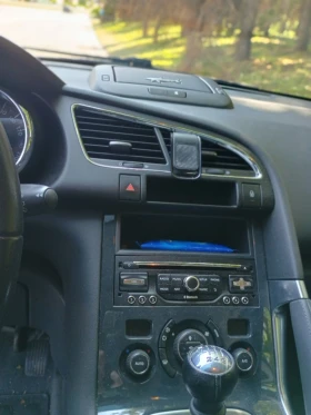 Peugeot 3008, снимка 8