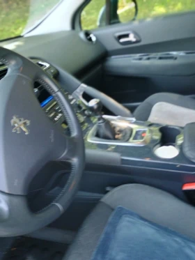 Peugeot 3008, снимка 7