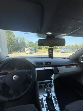 VW Passat b6, снимка 6