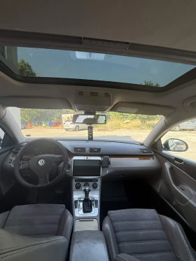 VW Passat b6, снимка 5