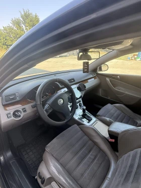 VW Passat b6, снимка 8
