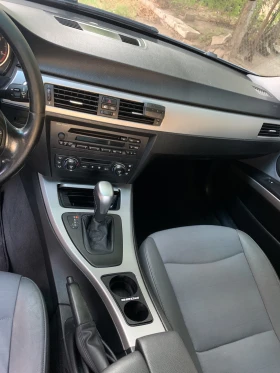BMW 320, снимка 4