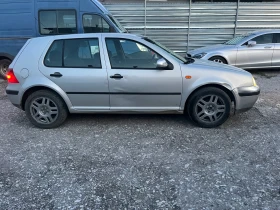 VW Golf, снимка 8