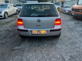 VW Golf, снимка 4