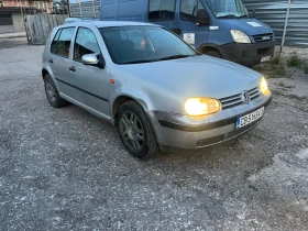 VW Golf, снимка 6