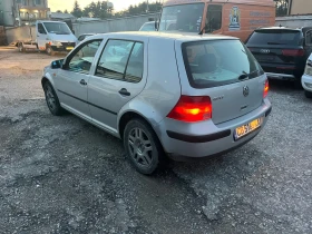 VW Golf, снимка 3
