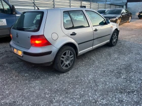 VW Golf, снимка 5