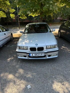 BMW 316   M43B19, снимка 2