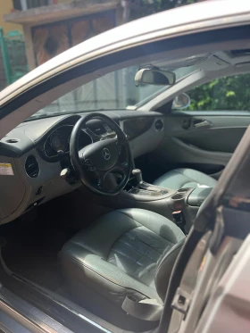 Mercedes-Benz CLS 500, снимка 8