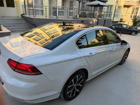 VW Passat R -line, снимка 7