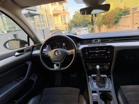 VW Passat R -line, снимка 8