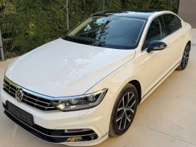 VW Passat R -line, снимка 3