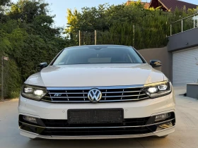 VW Passat R -line, снимка 1