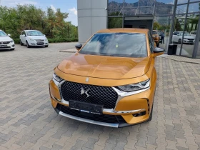 DS DS 7 1.5HDi-131ps АВТОМАТИК / 122.00км * RIVOLI* , снимка 3