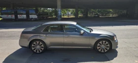 Lancia Thema, снимка 11