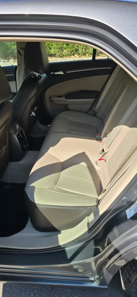 Lancia Thema, снимка 5