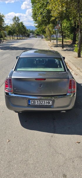 Lancia Thema, снимка 9