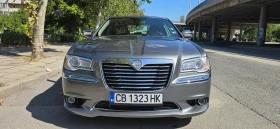 Lancia Thema, снимка 13
