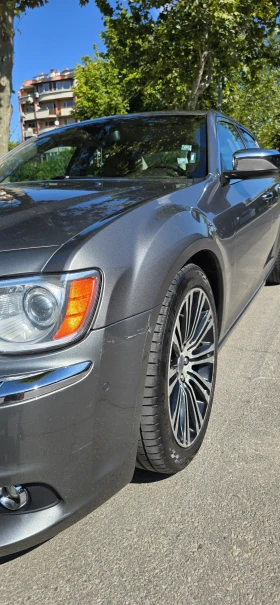 Lancia Thema, снимка 15