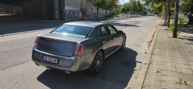 Lancia Thema, снимка 10
