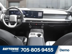 Hyundai IONIQ 9 PREFERRED AWD (Демо автомобил от Хюндай), снимка 7