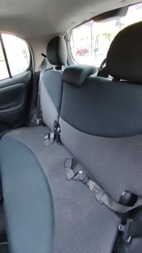 Toyota Yaris, снимка 8