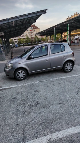 Toyota Yaris, снимка 7