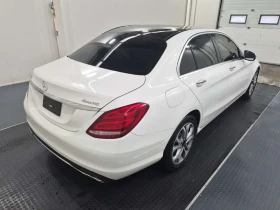 Mercedes-Benz C 300 * CARFAX * ОПЦИЯ ЗА ФИНАНСИРАНЕ * , снимка 3