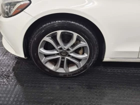 Mercedes-Benz C 300 * CARFAX * ОПЦИЯ ЗА ФИНАНСИРАНЕ * , снимка 6