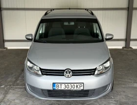 VW Touran Highline DSG, снимка 3