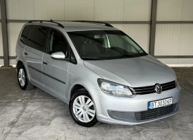 VW Touran Highline DSG, снимка 2