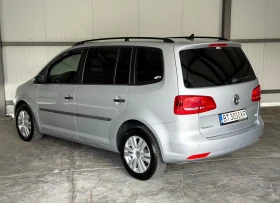 VW Touran Highline DSG, снимка 5