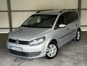VW Touran Highline DSG, снимка 1