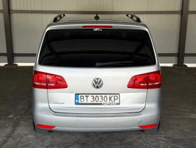 VW Touran Highline DSG, снимка 6
