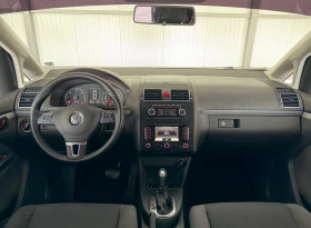 VW Touran Highline DSG, снимка 8