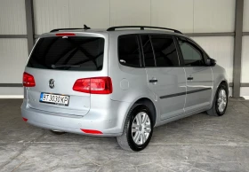 VW Touran Highline DSG, снимка 4