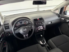 VW Touran Highline DSG, снимка 11