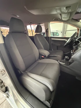 VW Touran Highline DSG, снимка 14