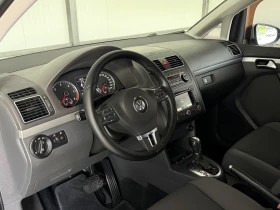 VW Touran Highline DSG, снимка 9
