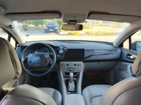 Citroen C5, снимка 4