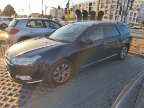 Citroen C5, снимка 6