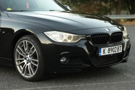 BMW 335 BMW 335XD M, снимка 4