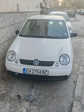 VW Lupo, снимка 2