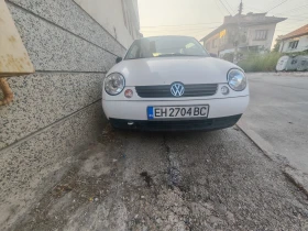 VW Lupo, снимка 1