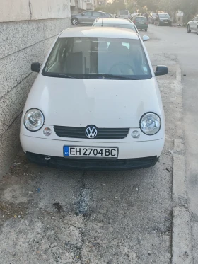 VW Lupo, снимка 6
